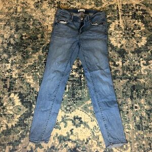 Loft Jeans